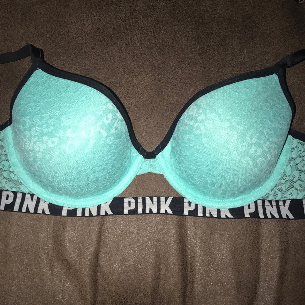 Victoria’s Secret bra